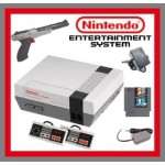 Original Nintendo NES Console Bundle – Sell or Trade In